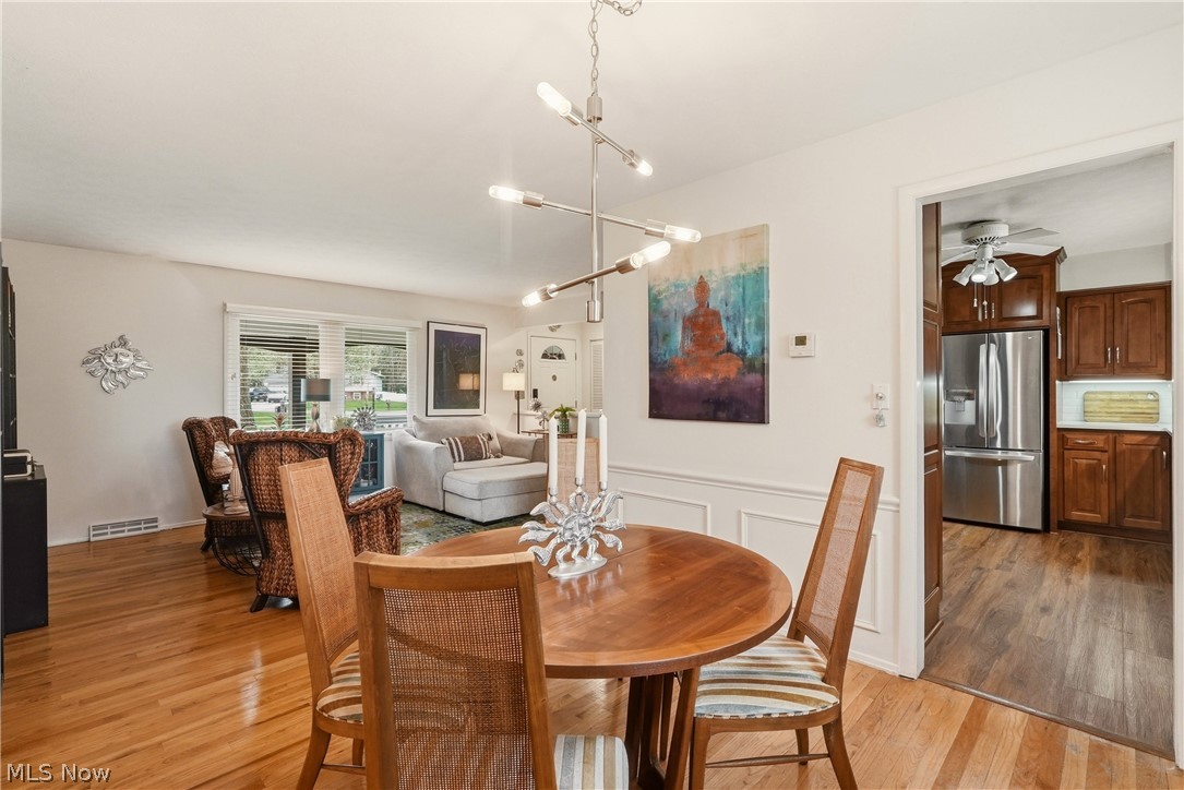 White Gate - Residential