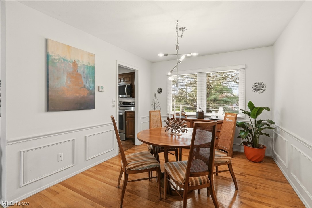 White Gate - Residential