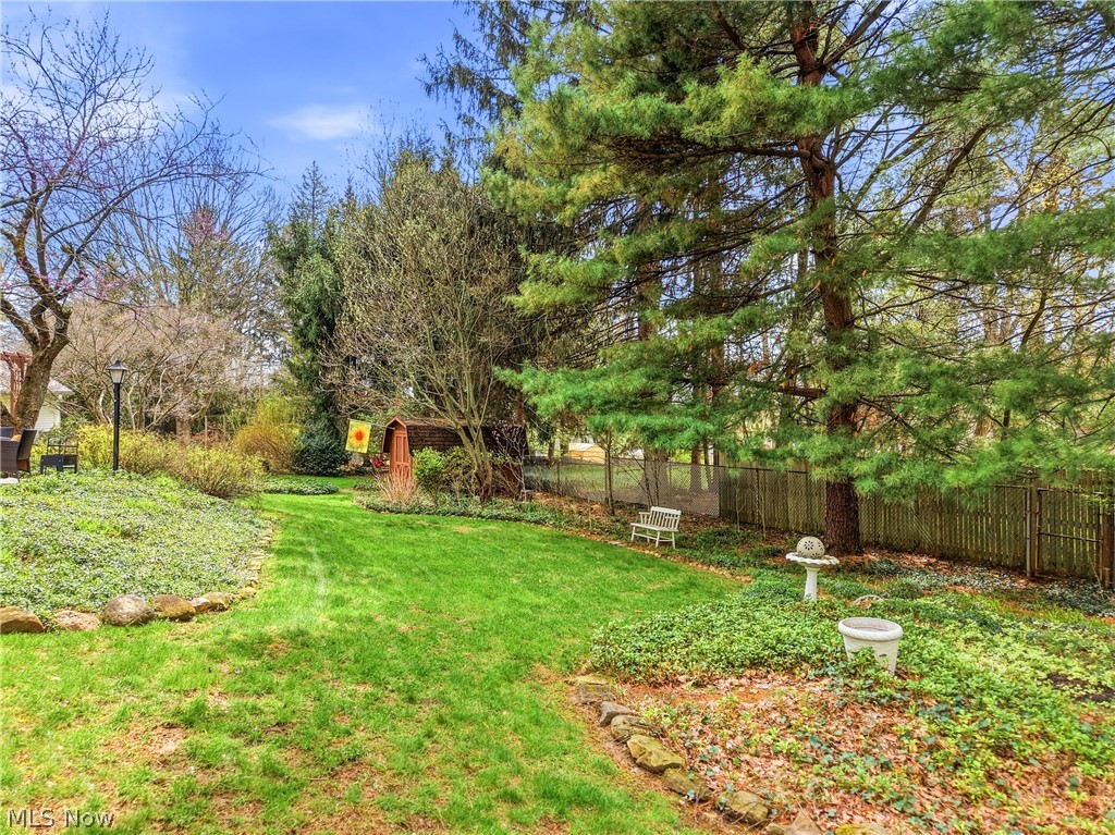 White Gate - Residential