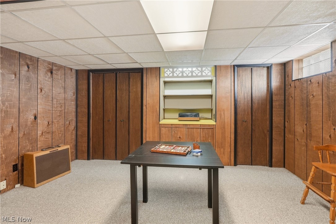 White Gate - Residential