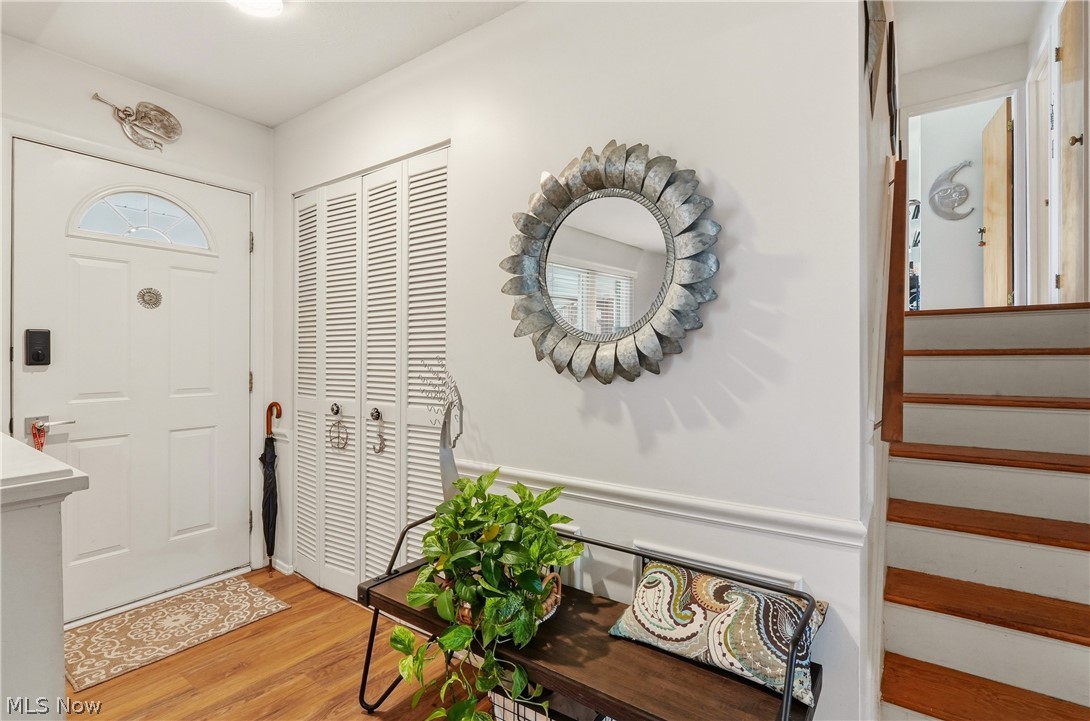 White Gate - Residential