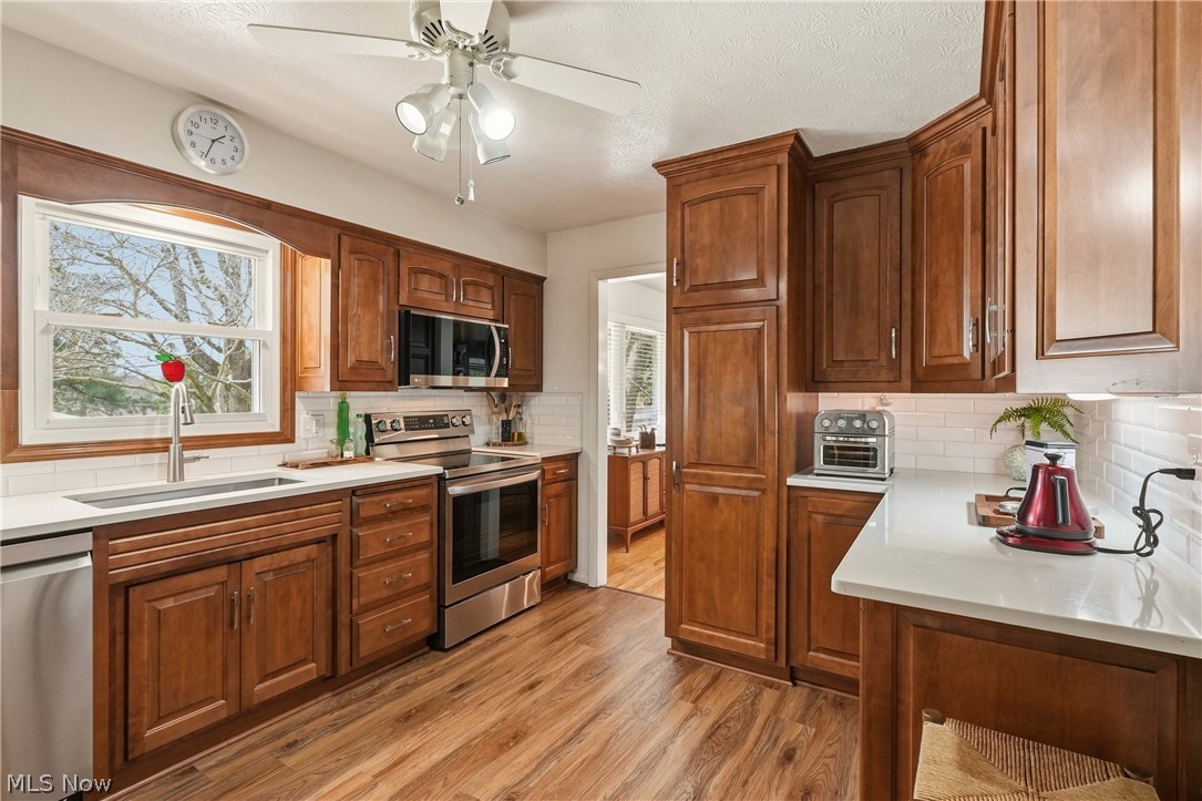 White Gate - Residential