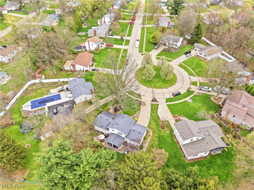 White Gate - Residential