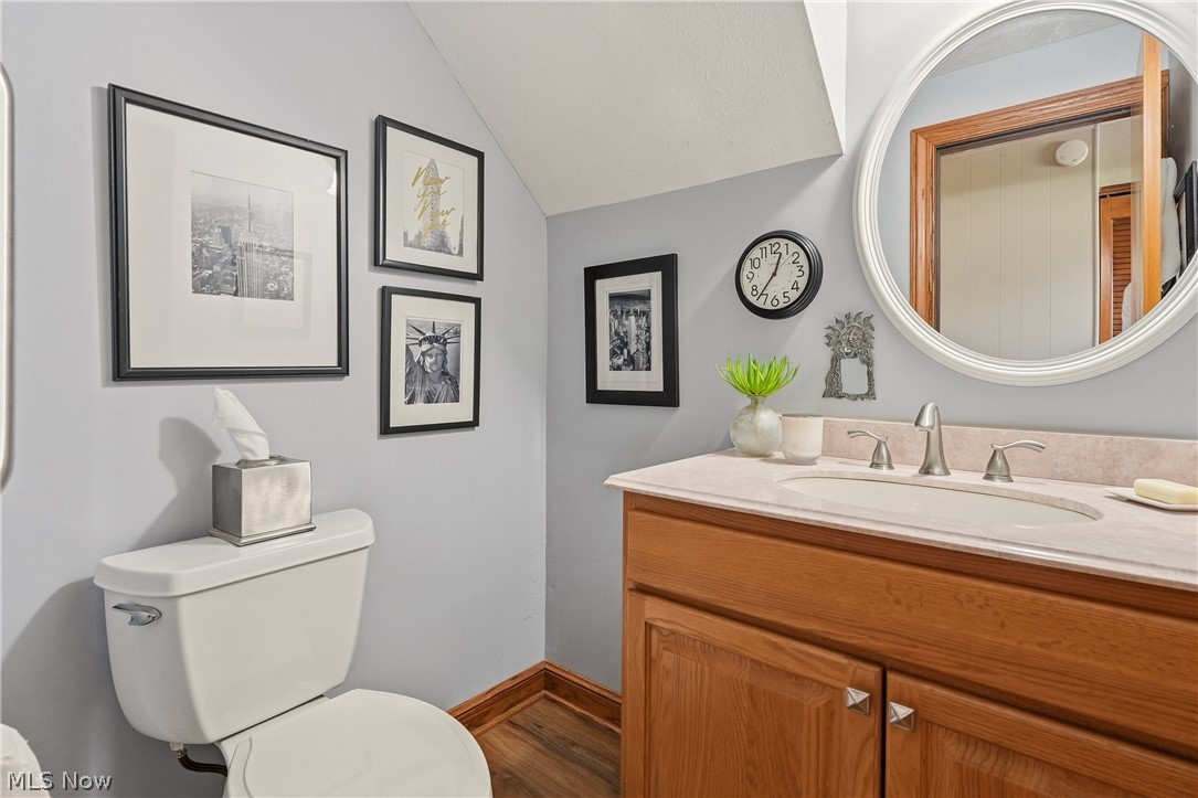 White Gate - Residential