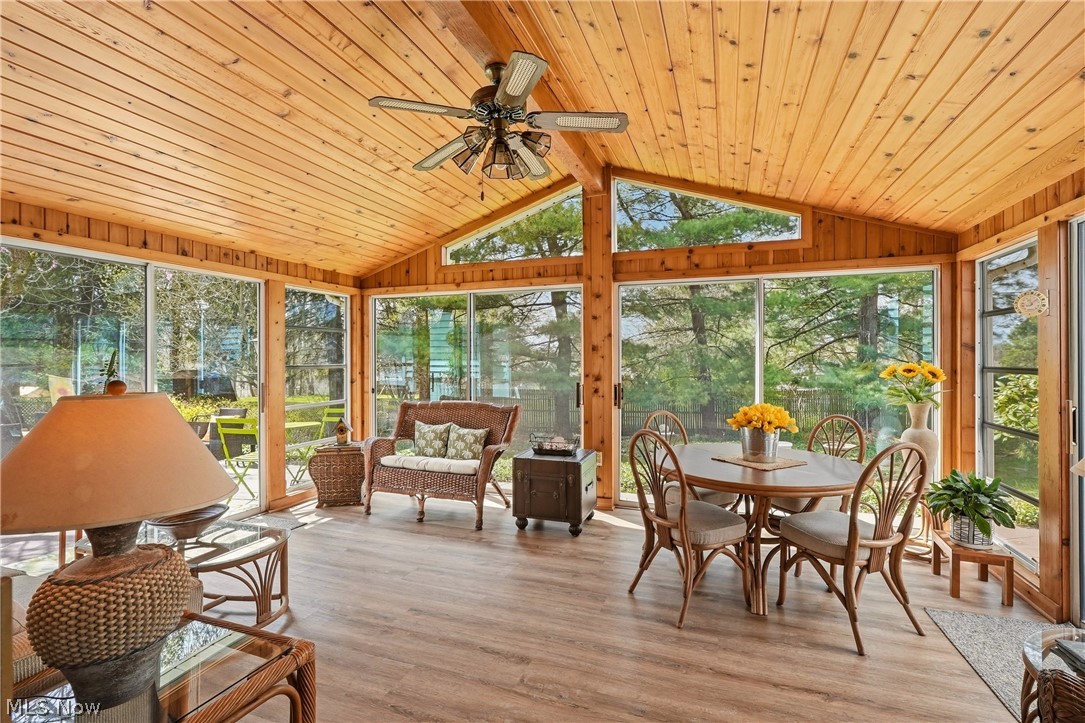 White Gate - Residential