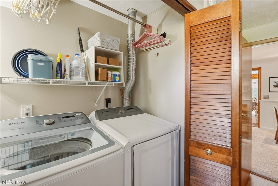 White Gate - Residential