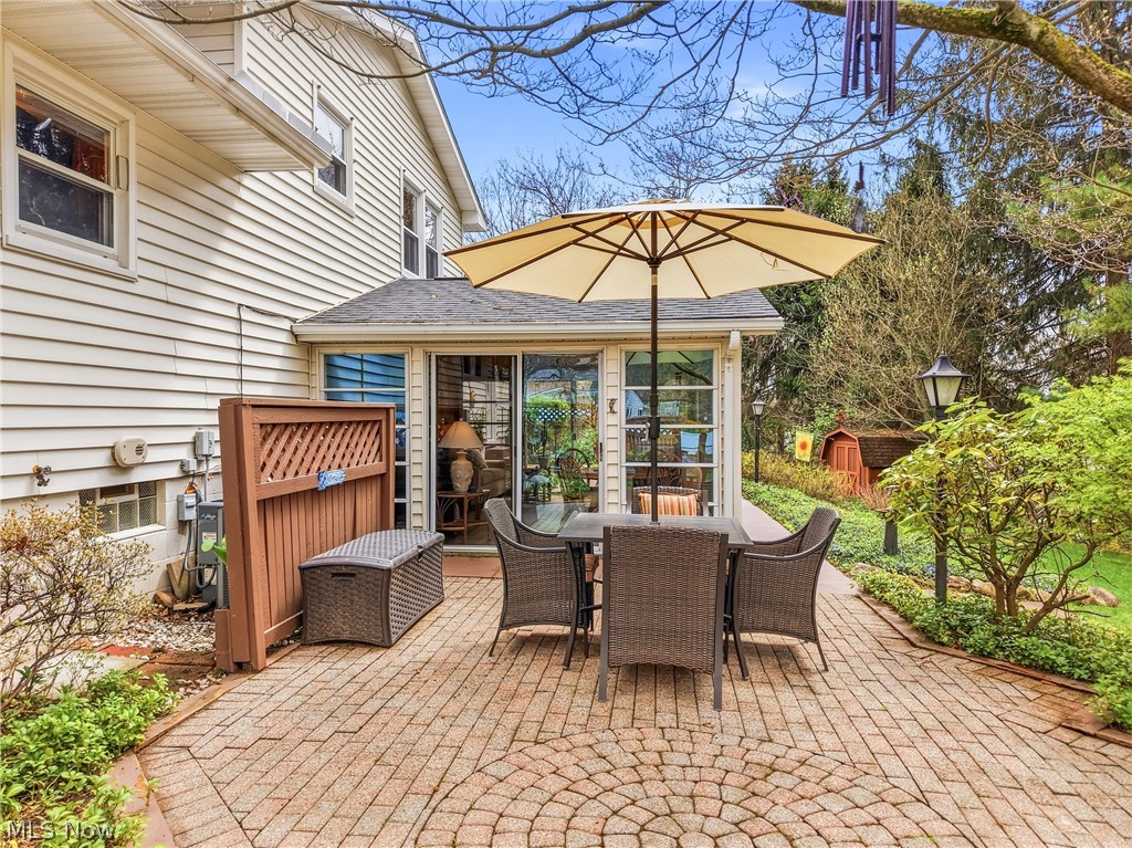 White Gate - Residential