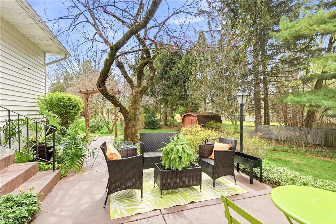 White Gate - Residential