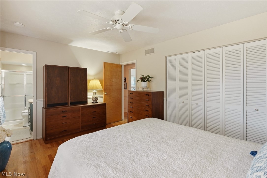 White Gate - Residential