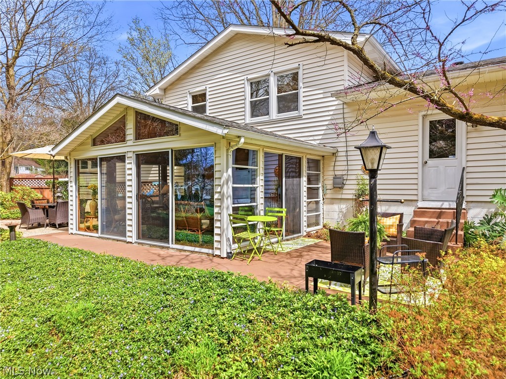 White Gate - Residential