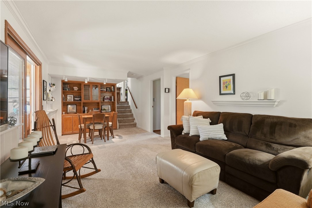 White Gate - Residential