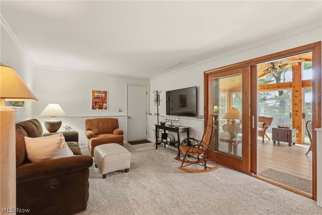 White Gate - Residential