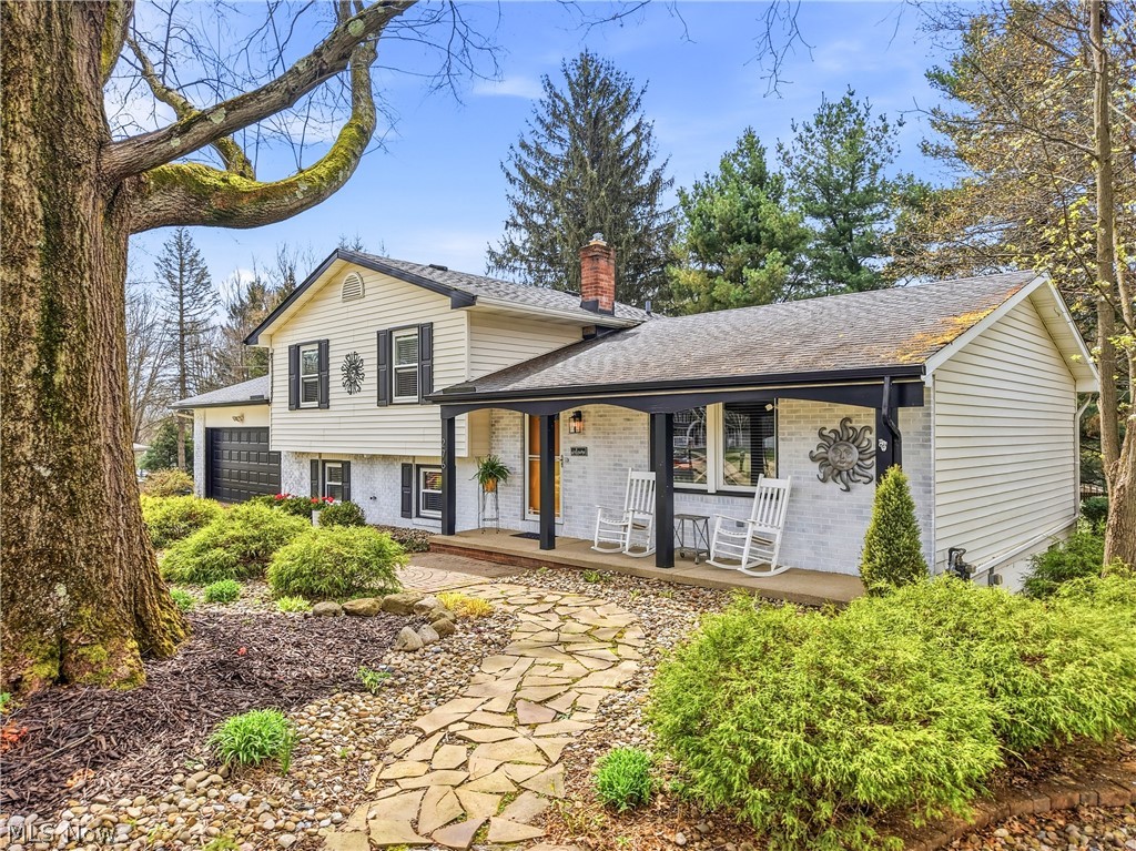 White Gate - Residential