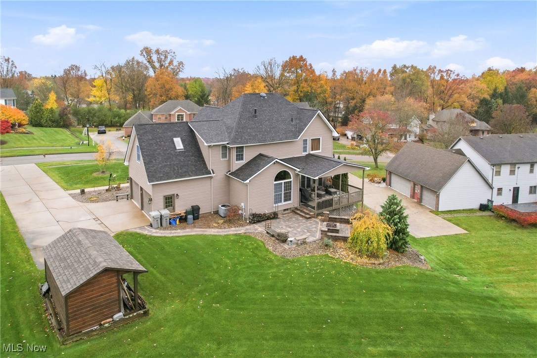 Russo Lahkani Woods - Residential