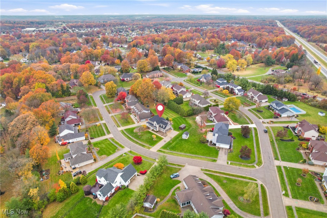 Russo Lahkani Woods - Residential