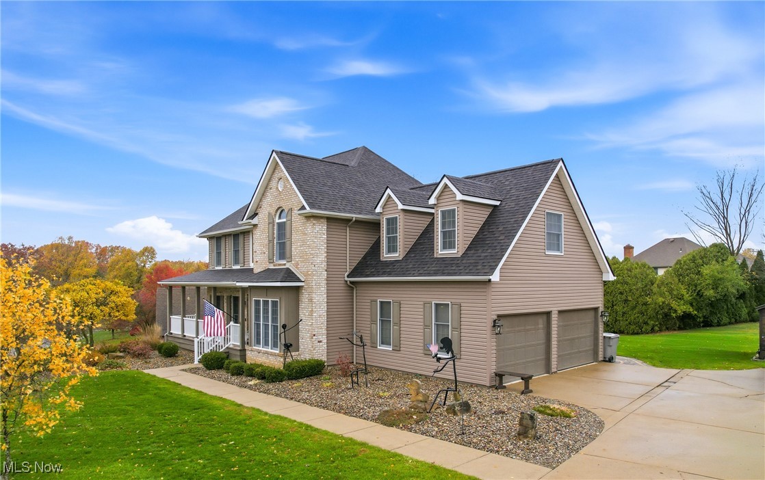 Russo Lahkani Woods - Residential