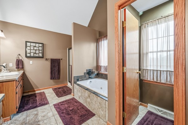 Russo Lahkani Woods - Residential