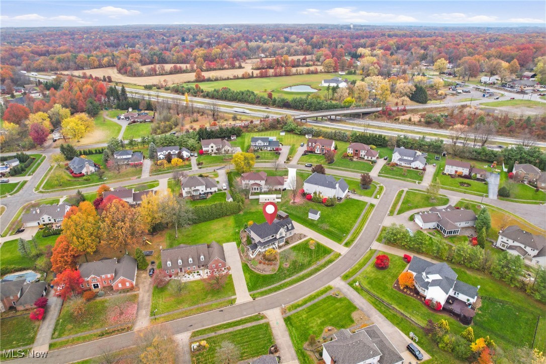 Russo Lahkani Woods - Residential