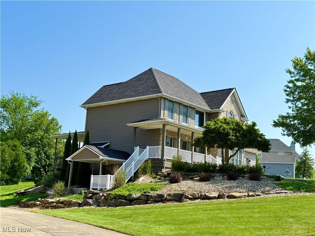 Photo of 52 Lakhani Lane, Canfield, OH 44406 (MLS # 5168316)