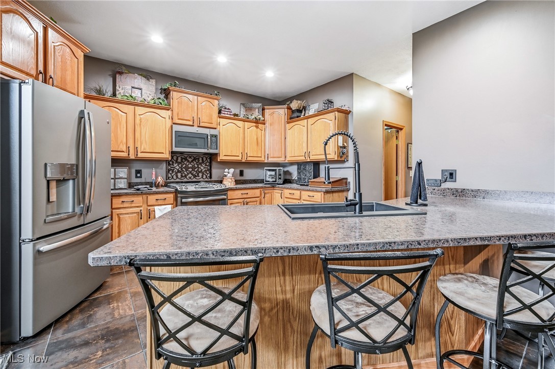 Russo Lahkani Woods - Residential