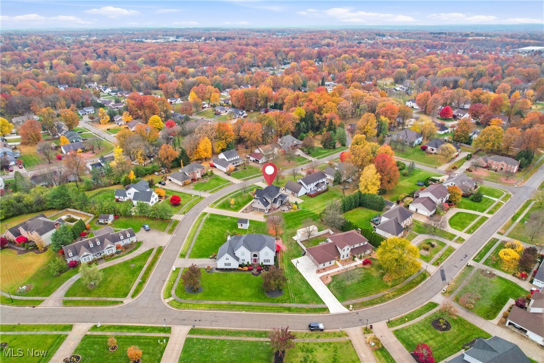 Russo Lahkani Woods - Residential