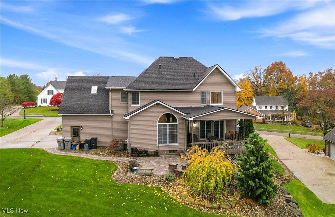 Russo Lahkani Woods - Residential