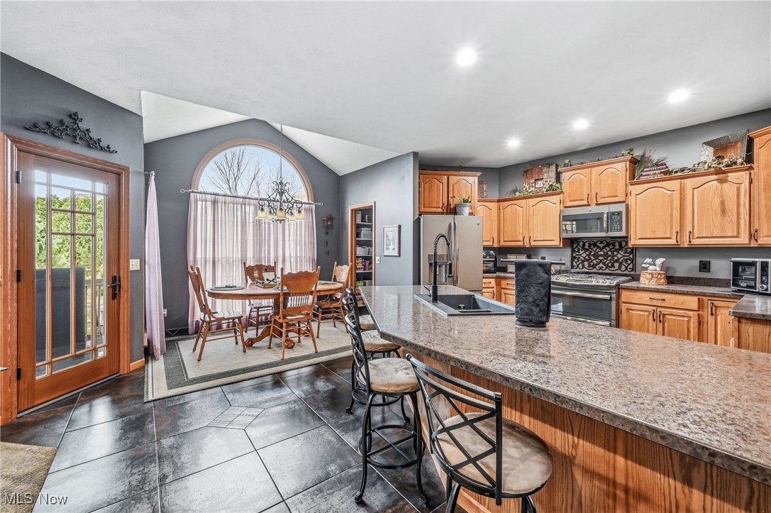 Russo Lahkani Woods - Residential