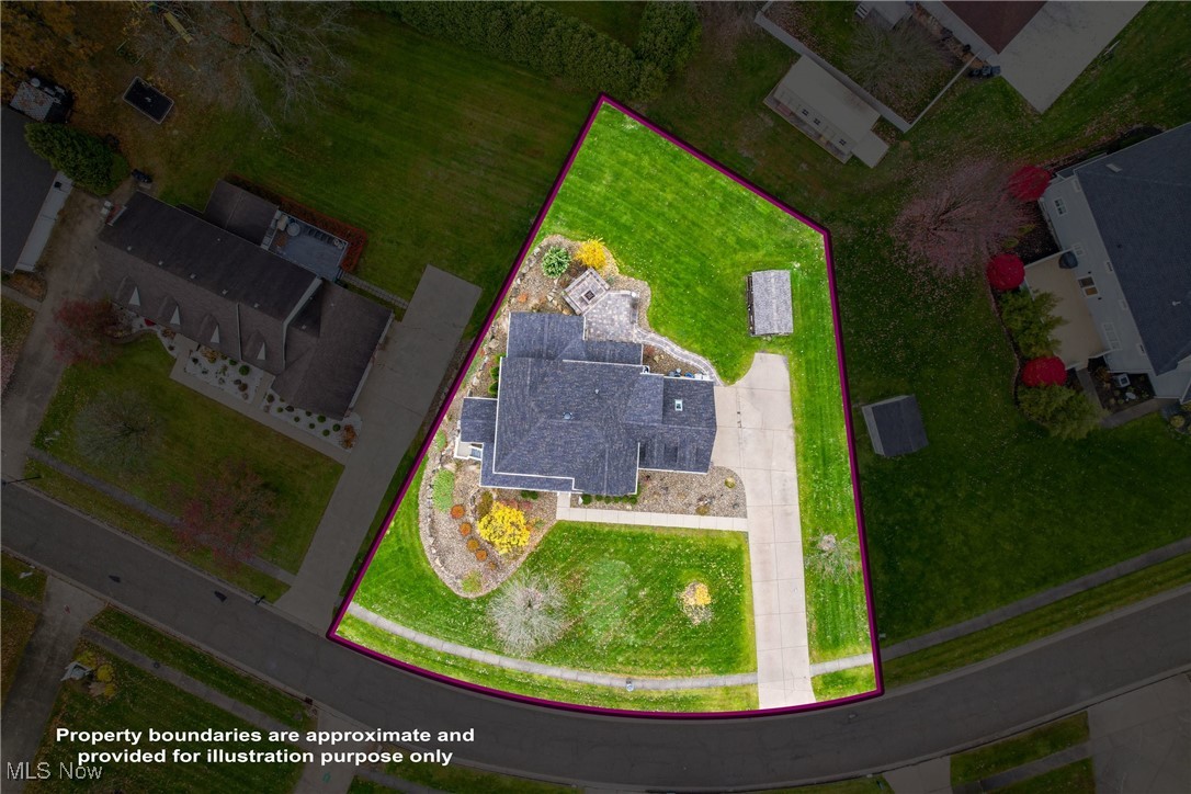 Russo Lahkani Woods - Residential