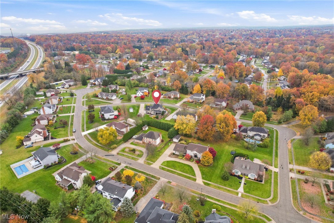 Russo Lahkani Woods - Residential