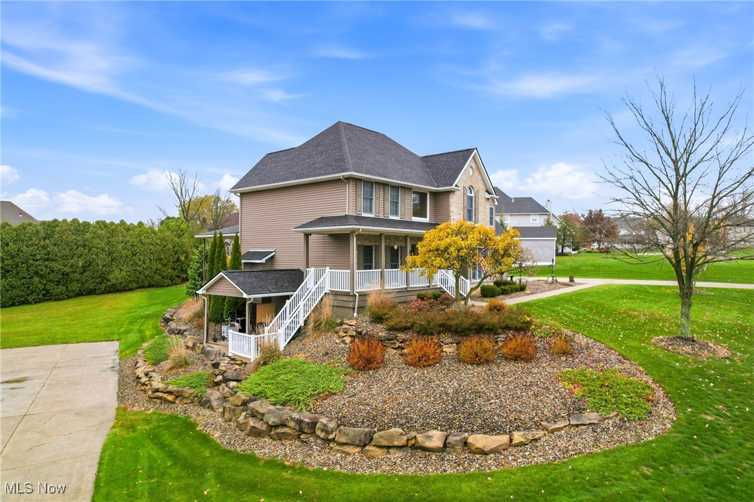 Russo Lahkani Woods - Residential