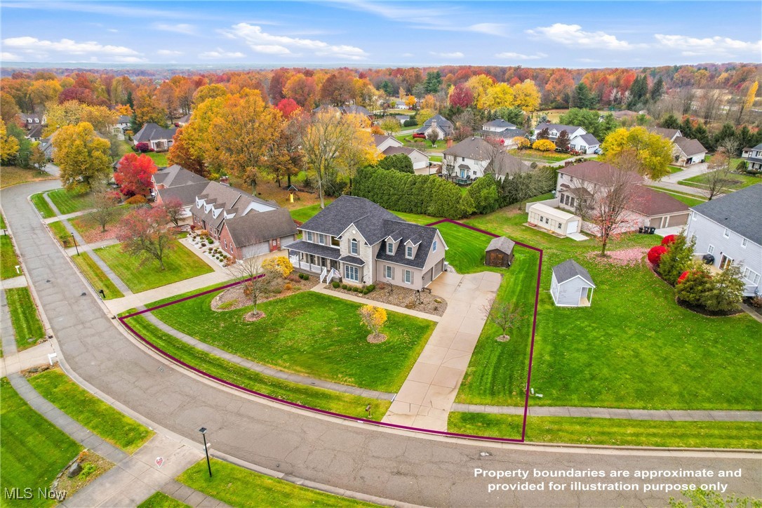 Russo Lahkani Woods - Residential