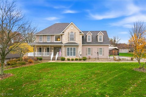 52 Lakhani Lane Canfield OH 44406
