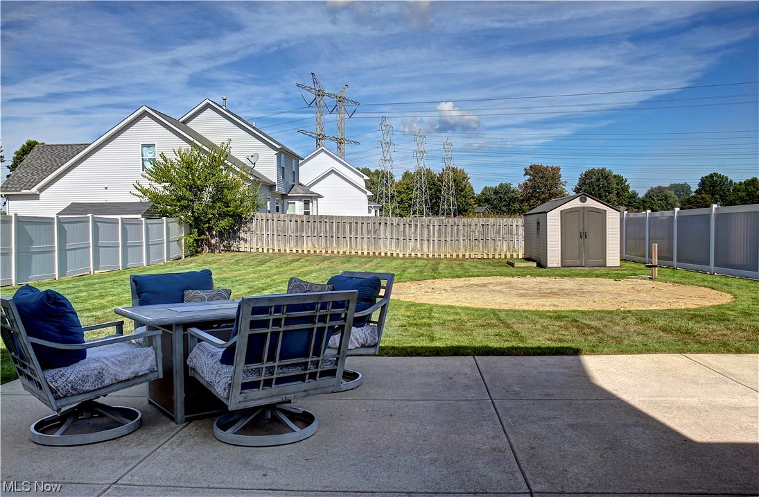 Homestead Vineyards - Residential