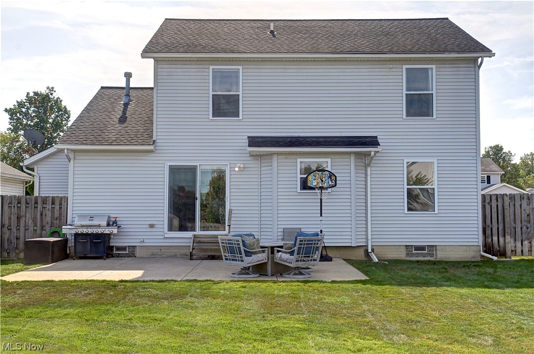 Homestead Vineyards - Residential