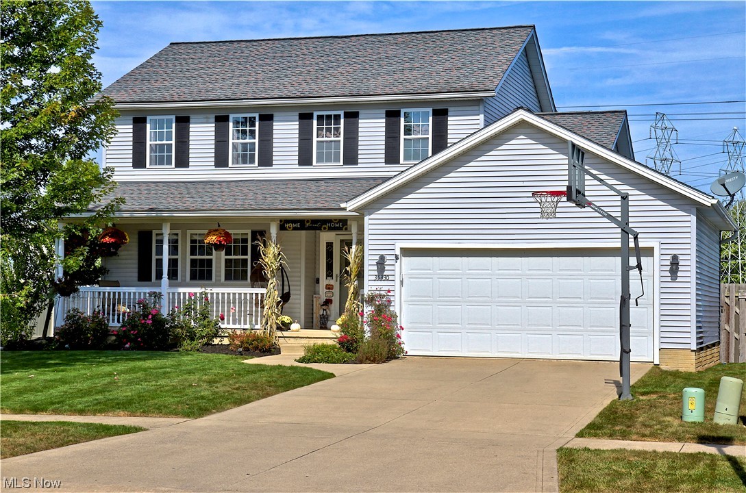 Homestead Vineyards - Residential