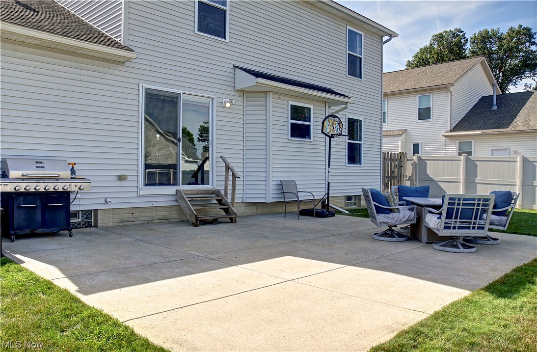 Homestead Vineyards - Residential