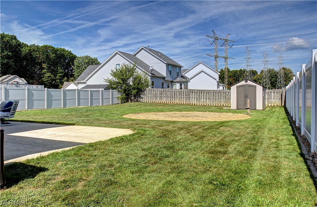 Homestead Vineyards - Residential