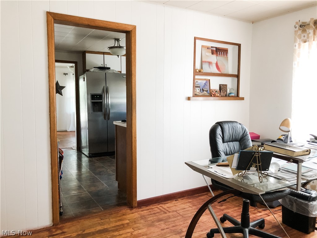 Hilltop Adn - Residential