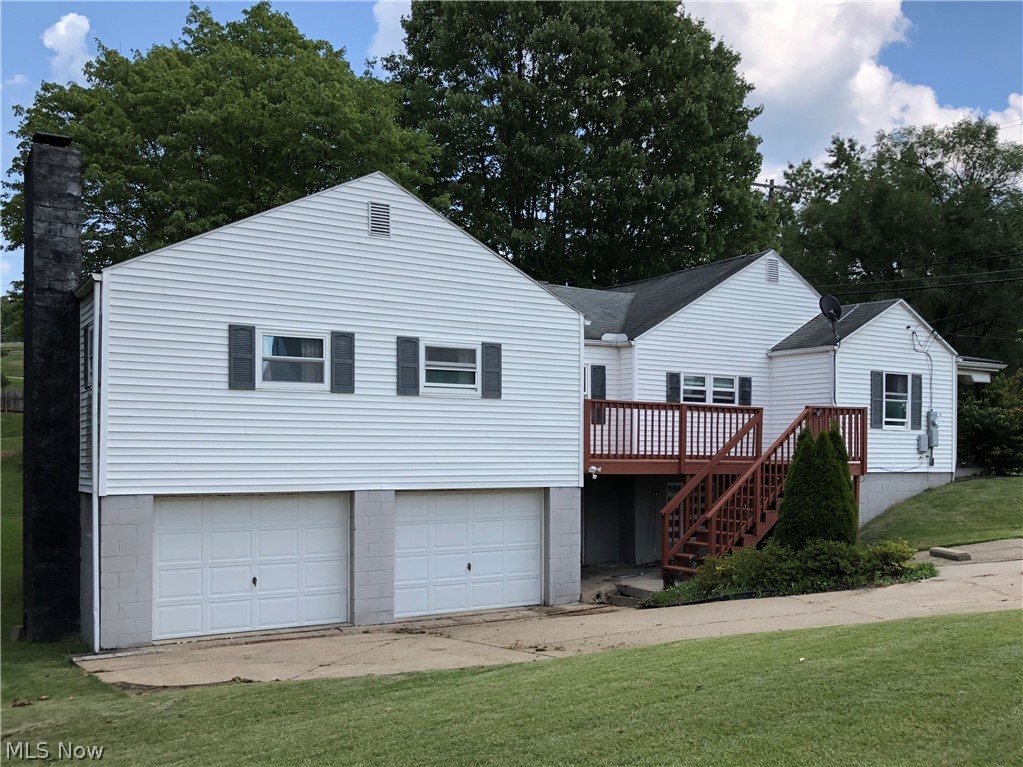 Hilltop Adn - Residential