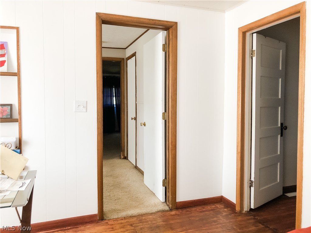 Hilltop Adn - Residential