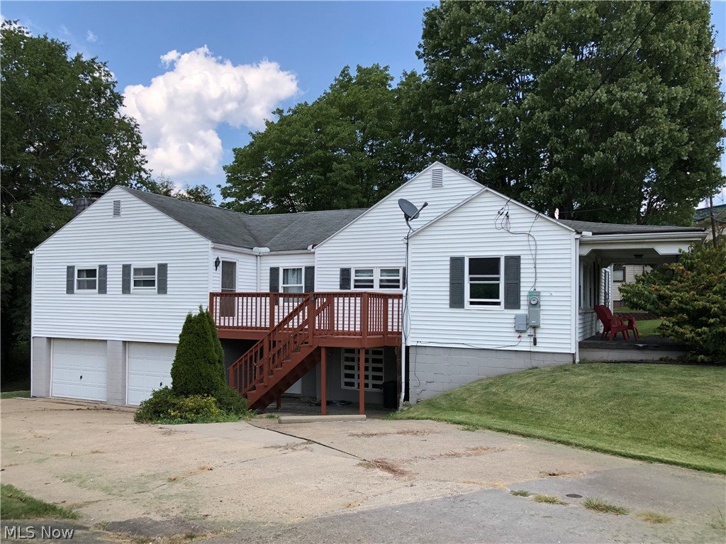 Hilltop Adn - Residential