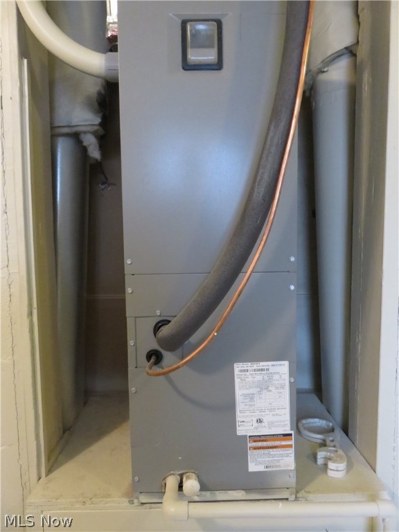 Barnes - Residential