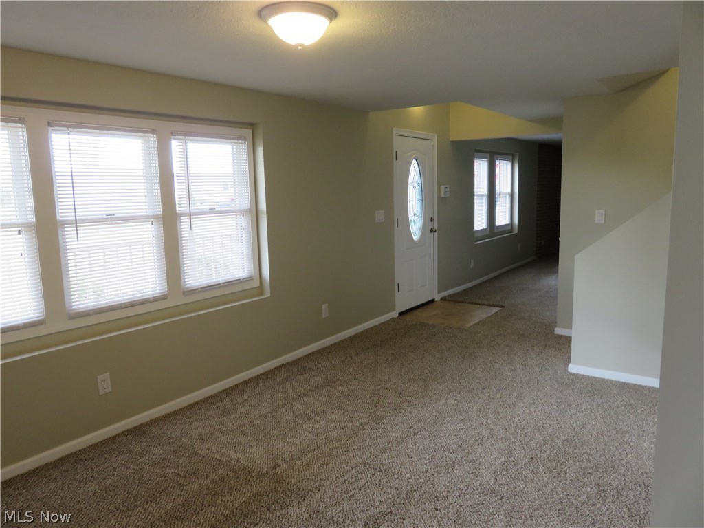 Barnes - Residential