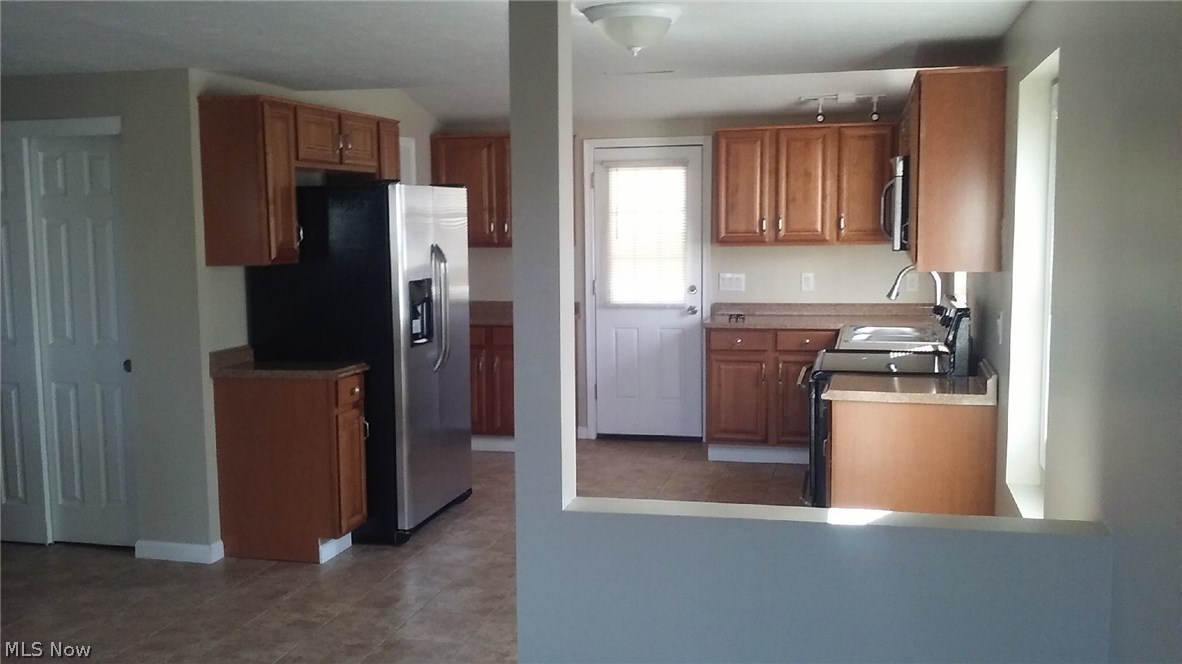 Barnes - Residential