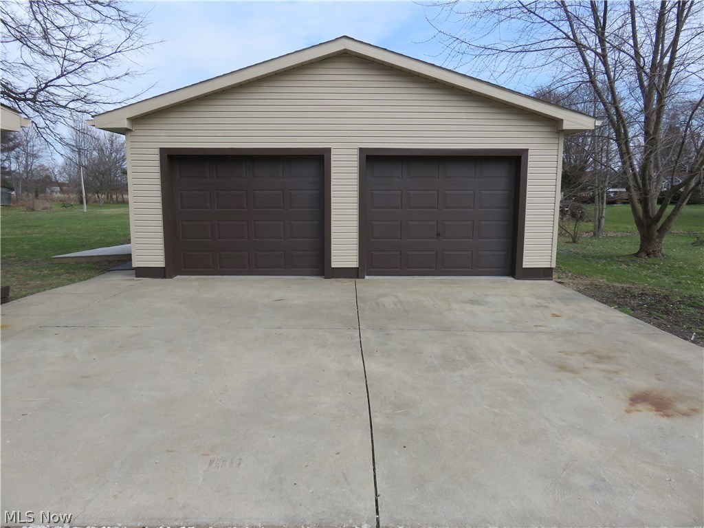 Barnes - Residential