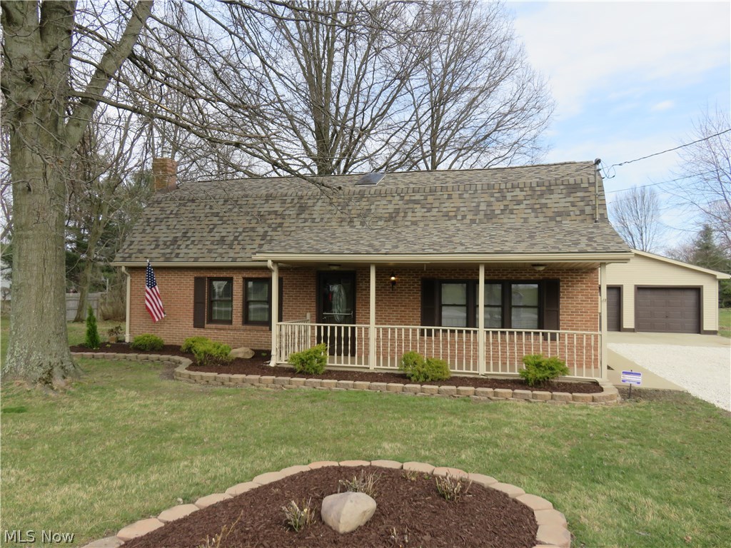 Barnes - Residential