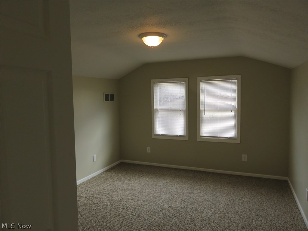 Barnes - Residential