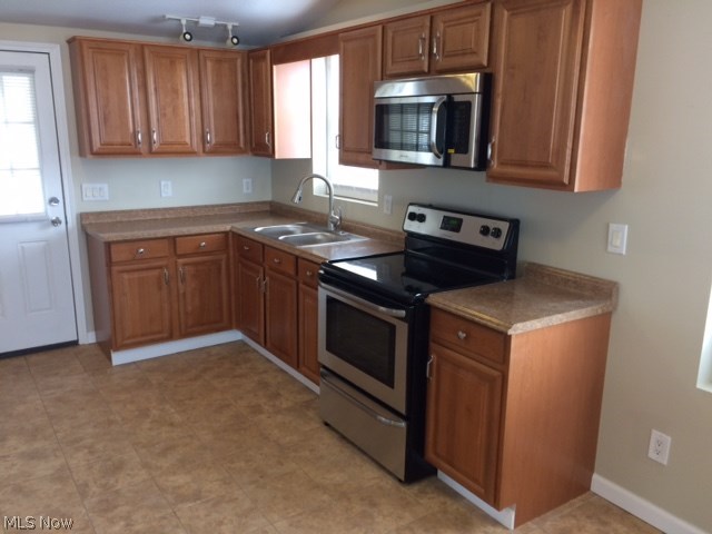 Barnes - Residential