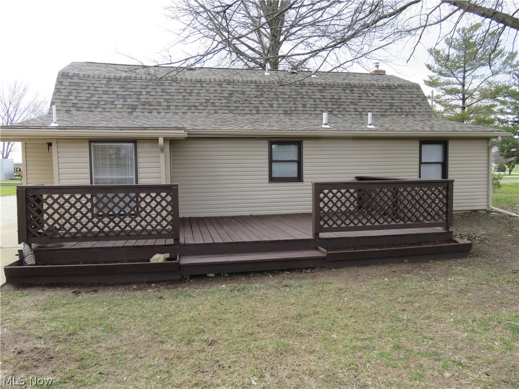 Barnes - Residential