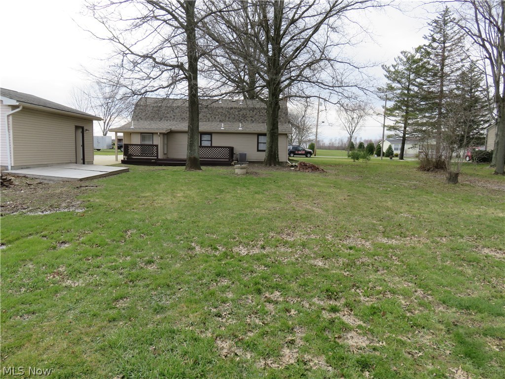 Barnes - Residential